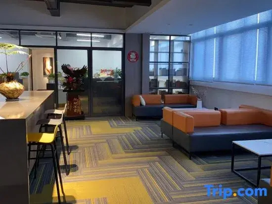 Home Selection Hotel (Quanzhou Ancient City Wenling North Road Branch)