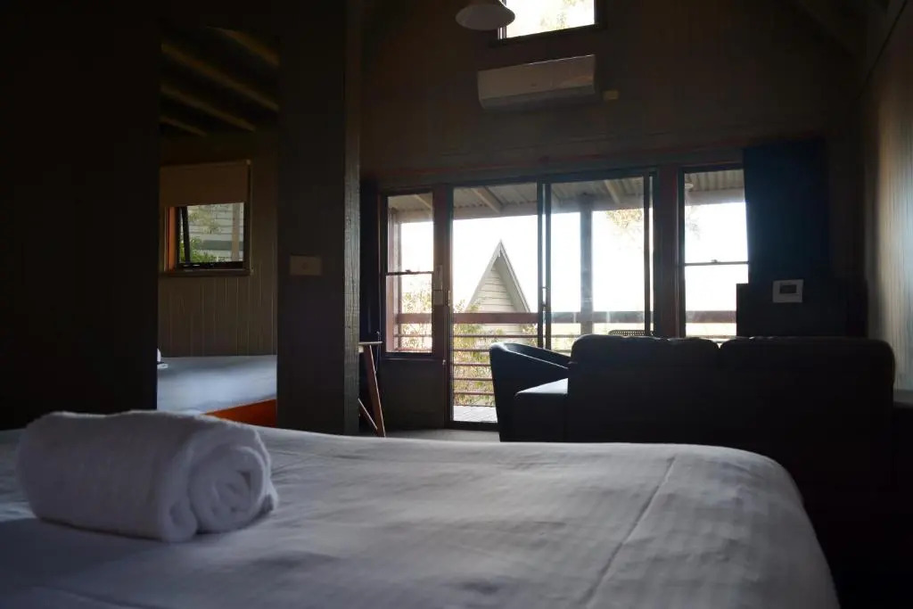 Great Ocean Road Cottages
