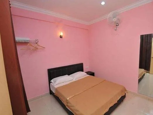 LSM Lodge