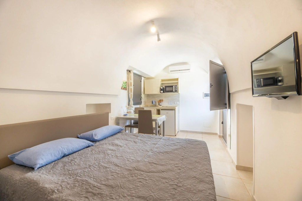 Tenuta Letizia - San Michele Salentino