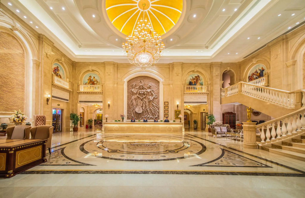 Vienna Hotel Huizhou Huiyang Danshui Road
