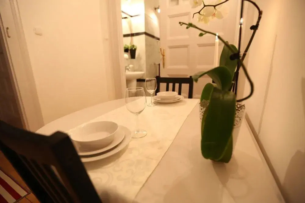 Dfive Apartments - Classic Luxury