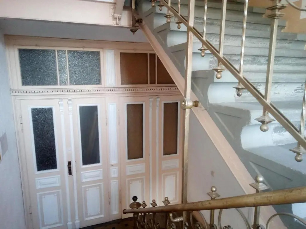 AA-Apartment -7 Wohnungen für Geschäftsreisende - wie zu Hause