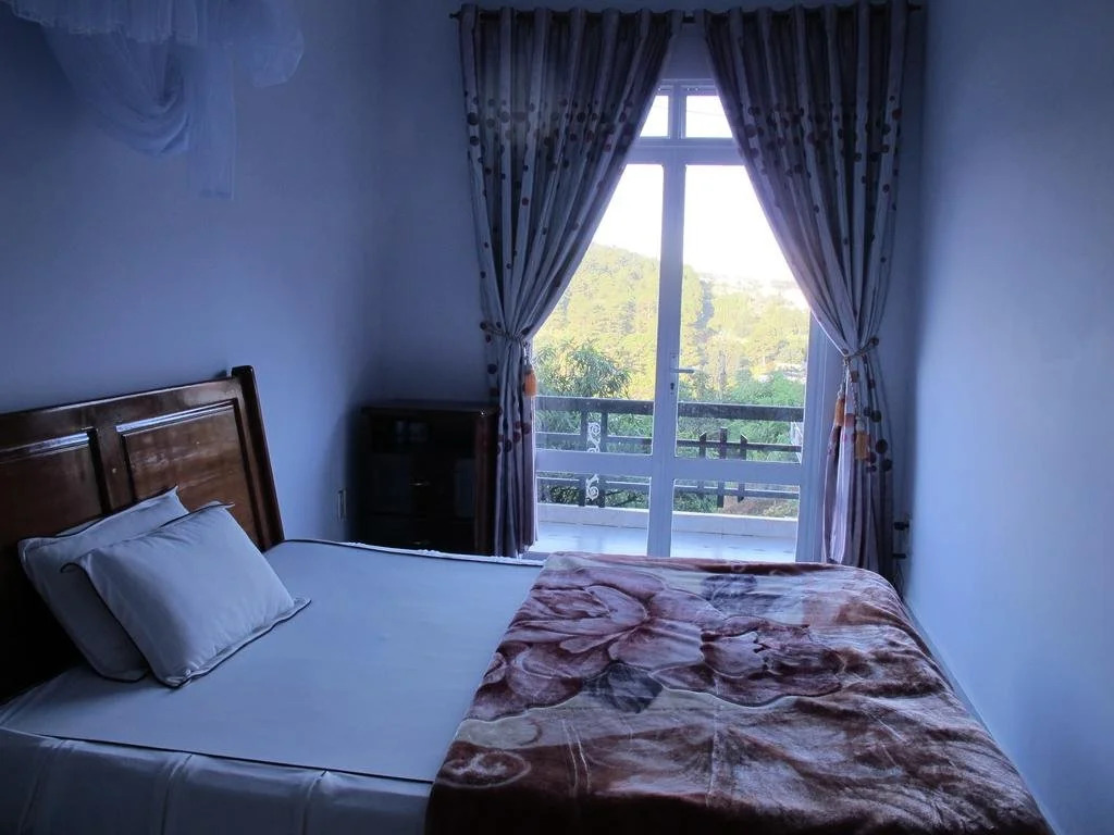 Dalat Jungle View Homestay