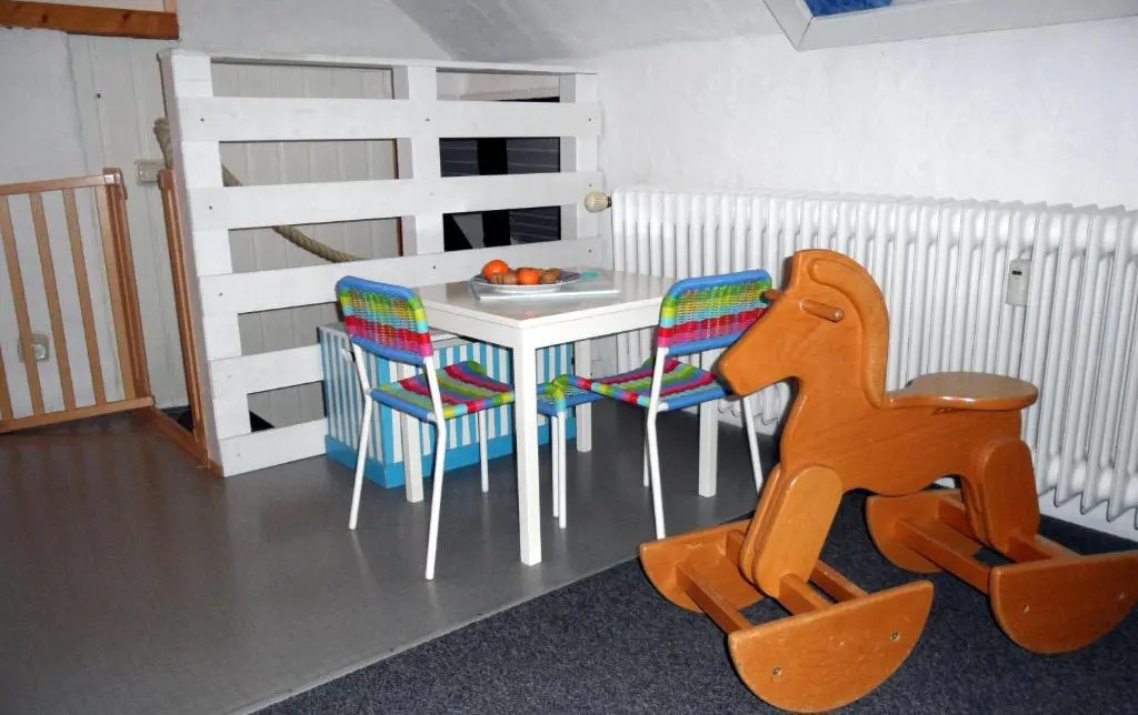 Frieslands Ferienwohnung