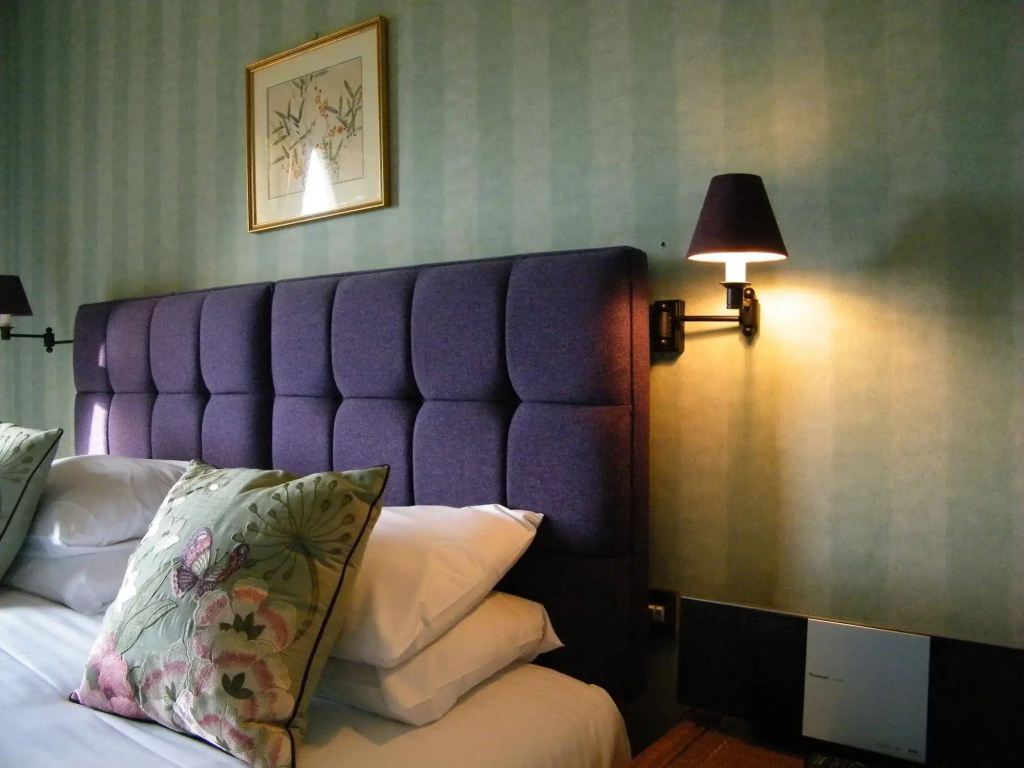 The Ayrlington Guesthouse