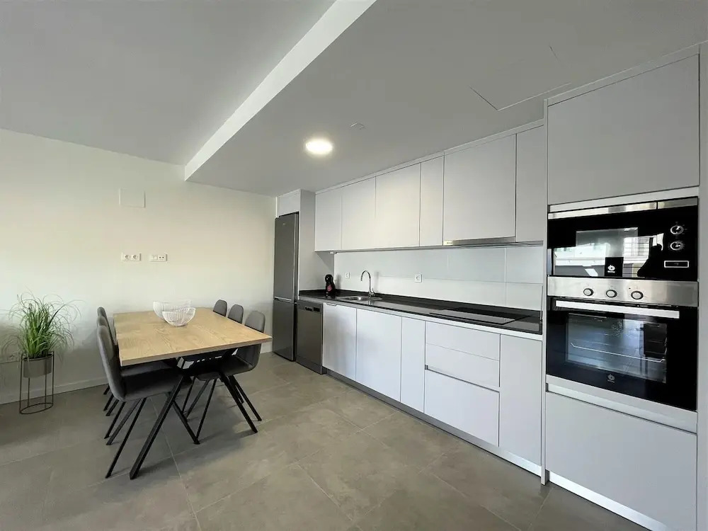 Belvilla by OYO Apartamento Moja!car