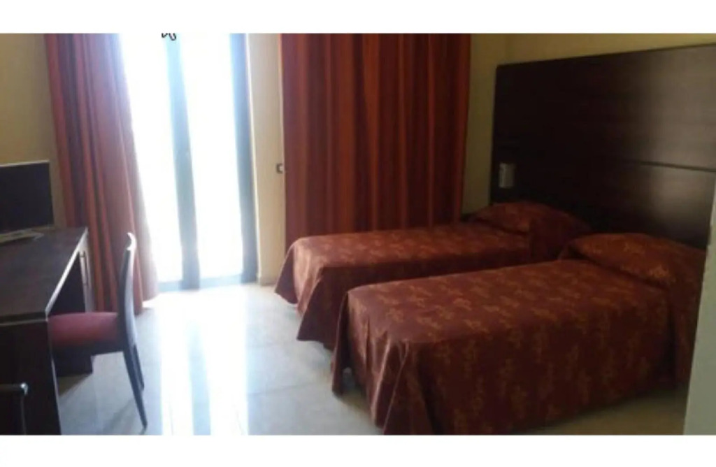 Hotel Villa Damanti