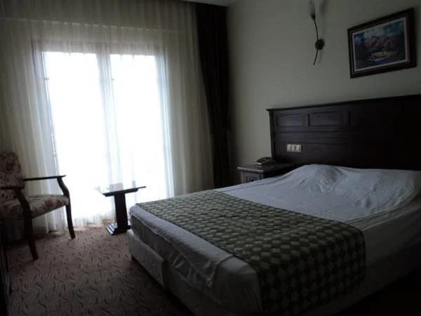 Egehan Hotel