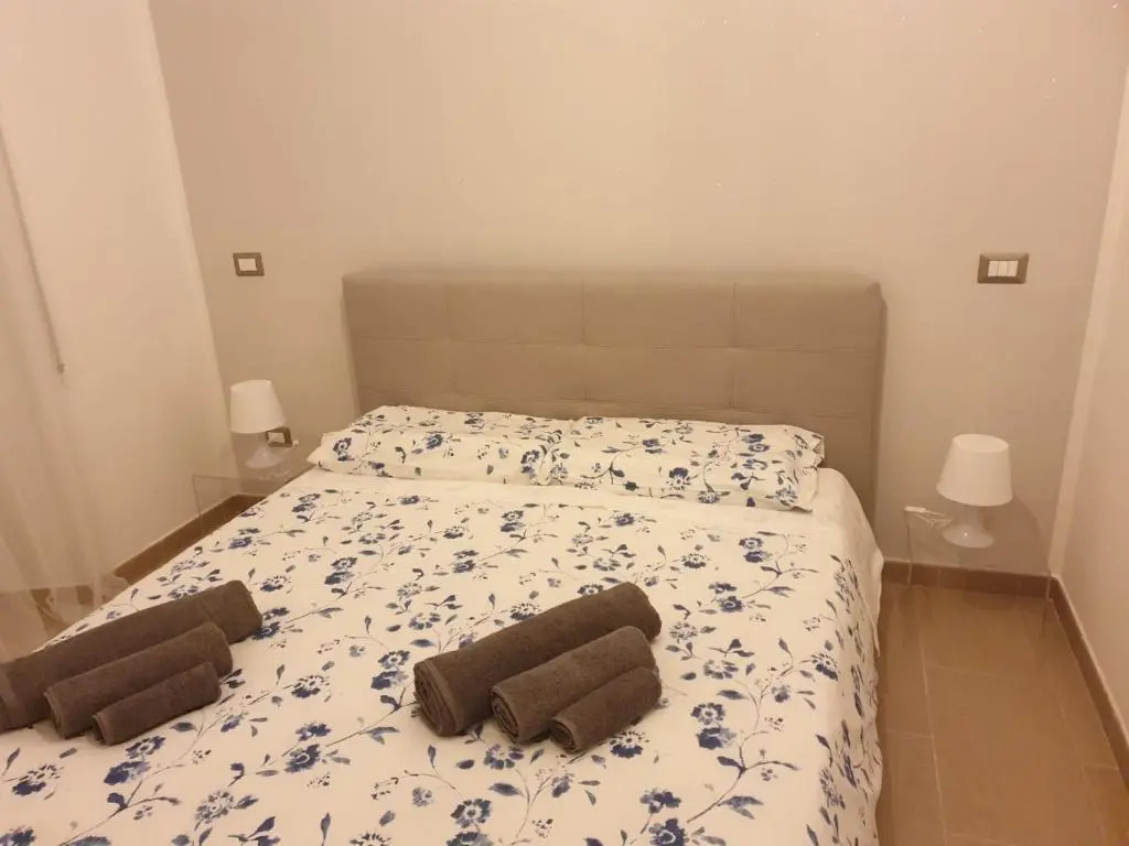 Casa Grimaldi