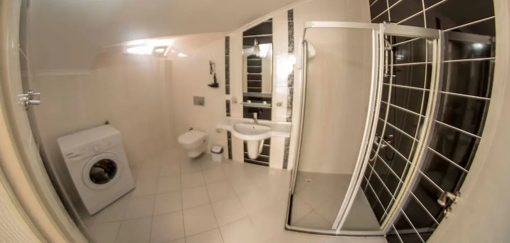 Stella Luxury Apart & Residence