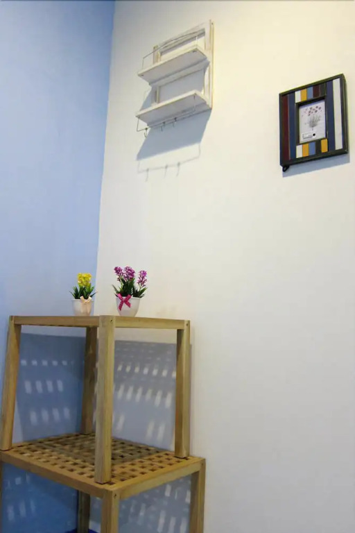 Formosa Sailing Homestay