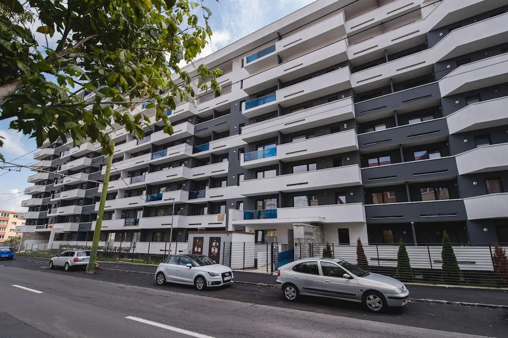 Apartment Sebastians
