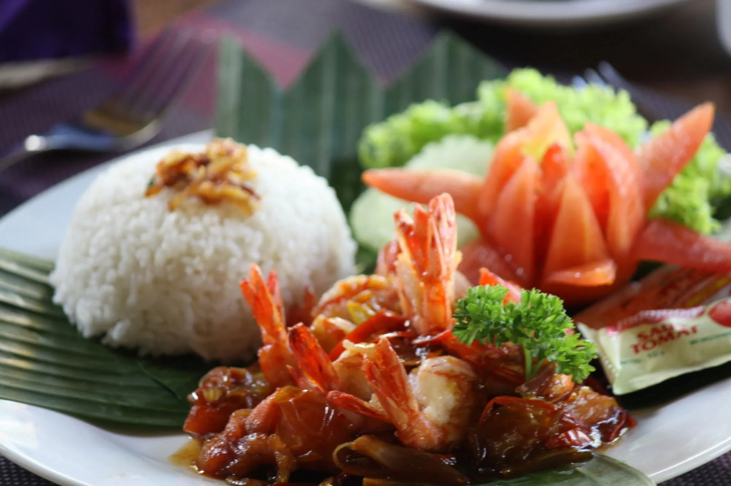 The Grand Sunti Ubud