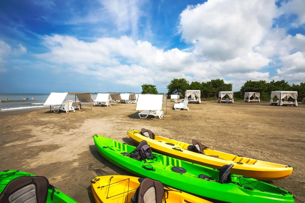 Estelar Playa Manzanillo - All inclusive