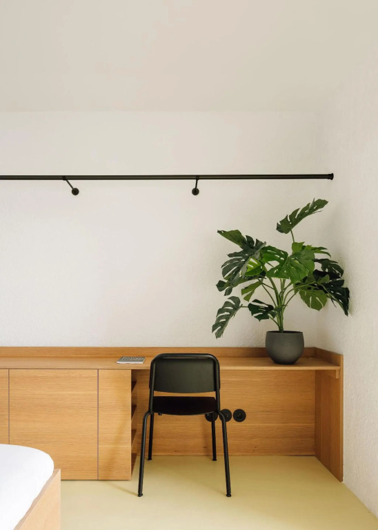 Olala Boavista Apartment