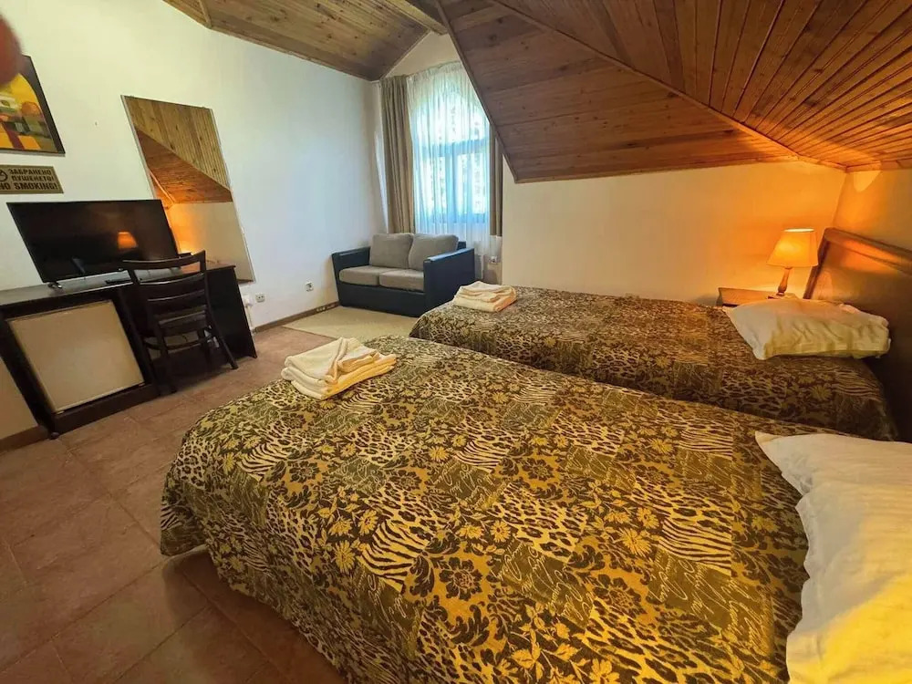 Villa Park Borovets