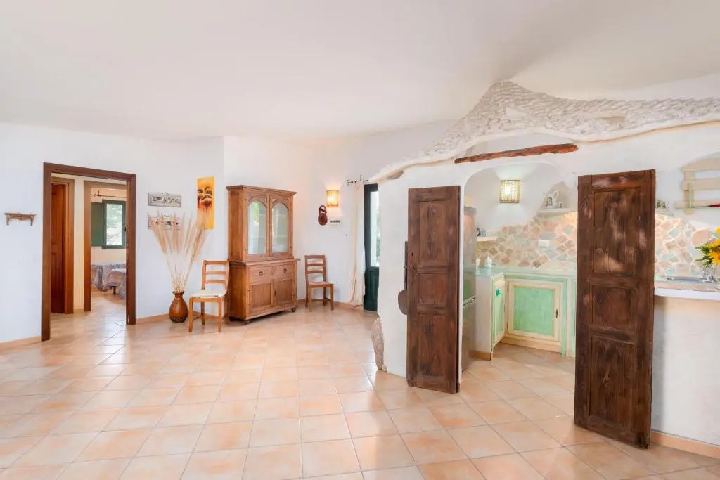 Cozy House in Cannigione
