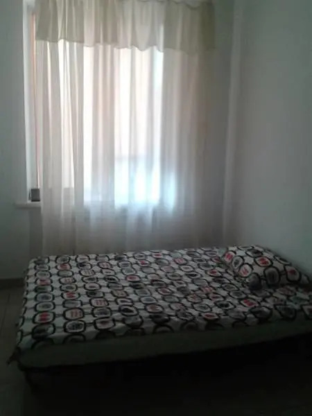 Hostel Central