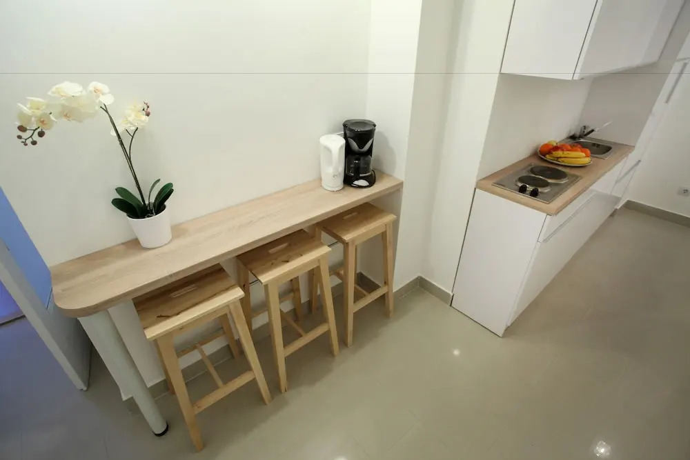 Dfive Apartments - Elizabeth Garden