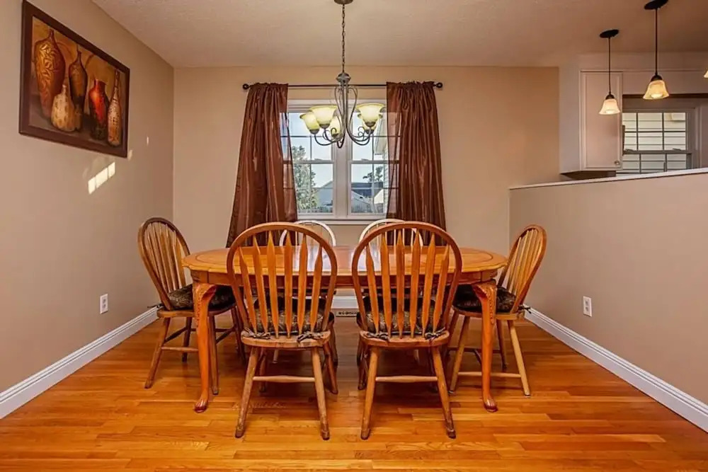 The Dandridge Guest House