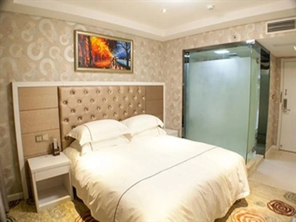 Sheng Du Hotel