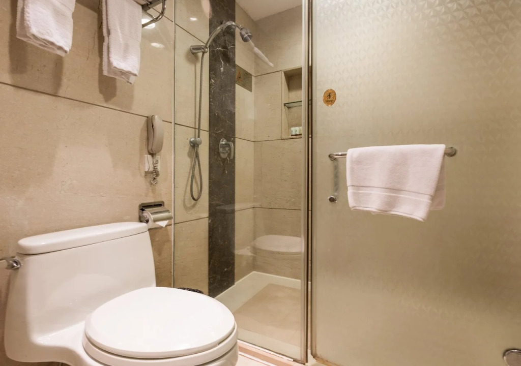 King Garden Hotel