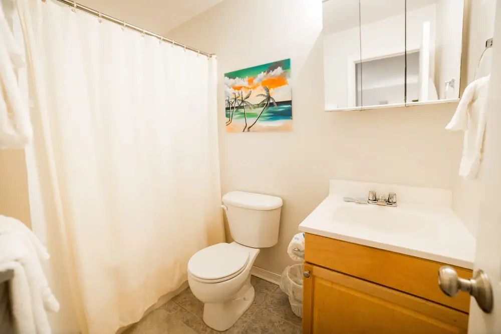 Perdido Key Condo #b23 2 Bedrooms 2 Bathrooms Condo