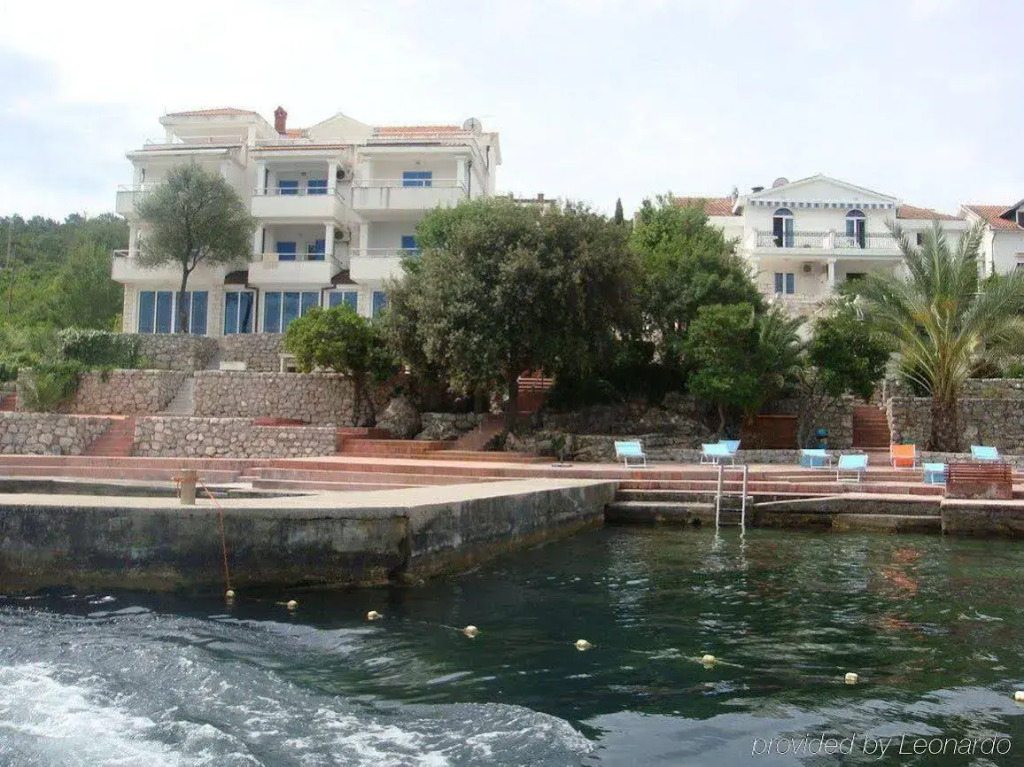 Hotel Vizantija