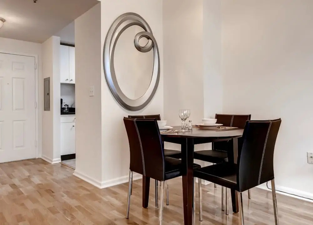 Global Luxury Suites at Hoboken Waterfront