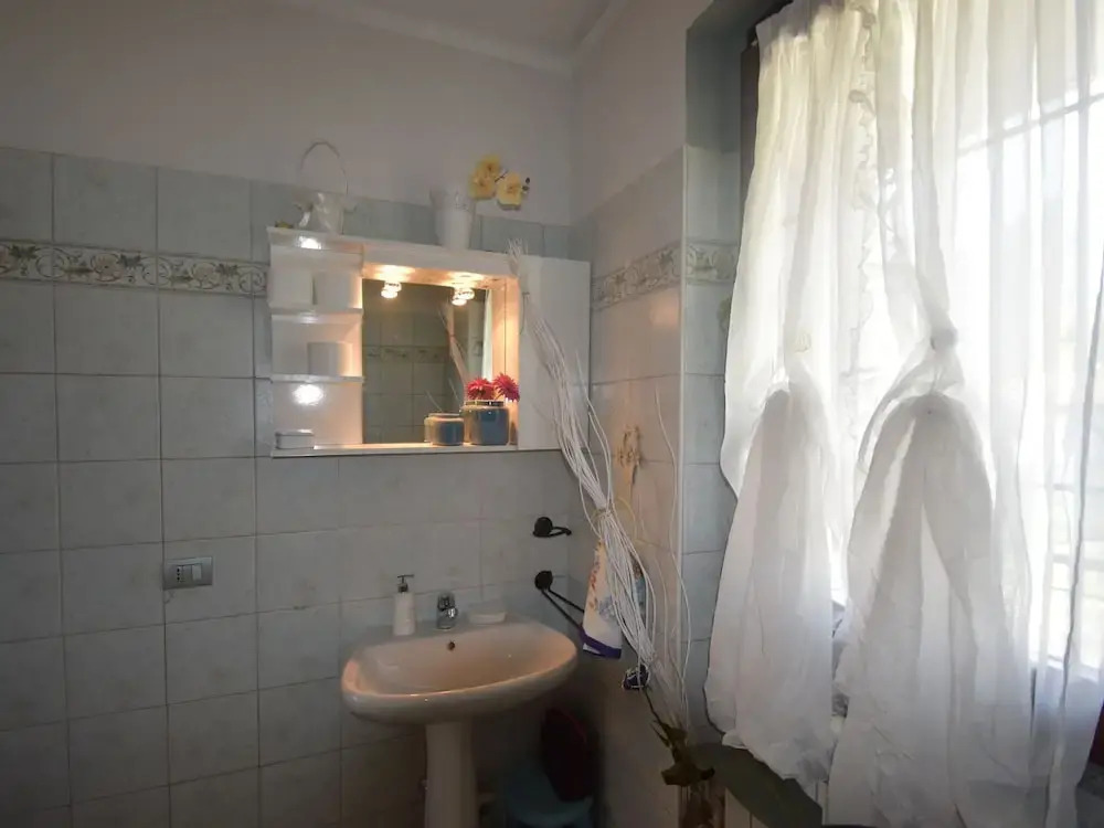 Cozy Holiday Home in Baveno near Lake