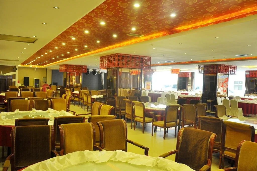 Taiyuan Xindongfang Hotel