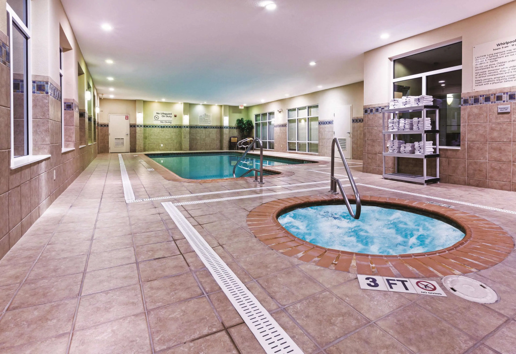 La Quinta Inn by Wyndham Corpus Christi North