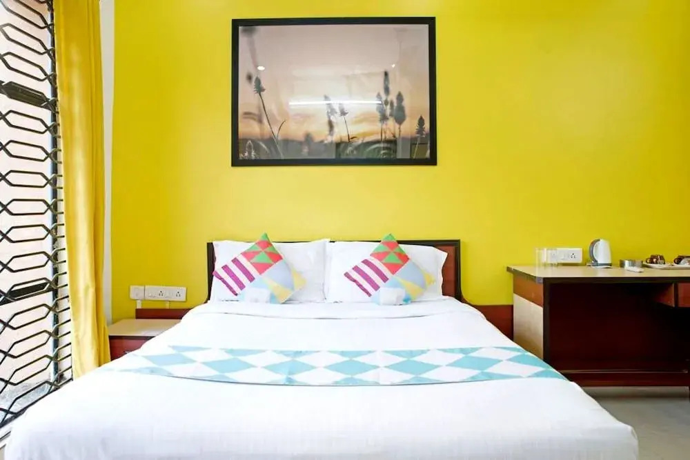 Goroomgo Ullash Residency Salt Lake Kolkata