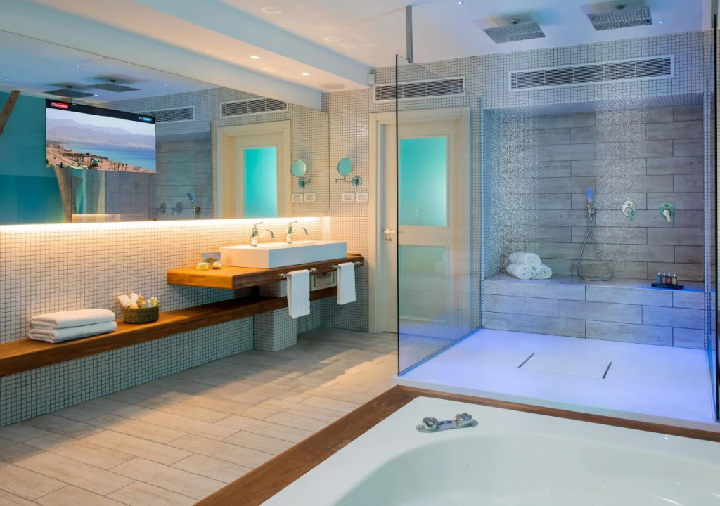 Herods Vitalis Spa Hotel Eilat a Premium collection by Fattal Hotels