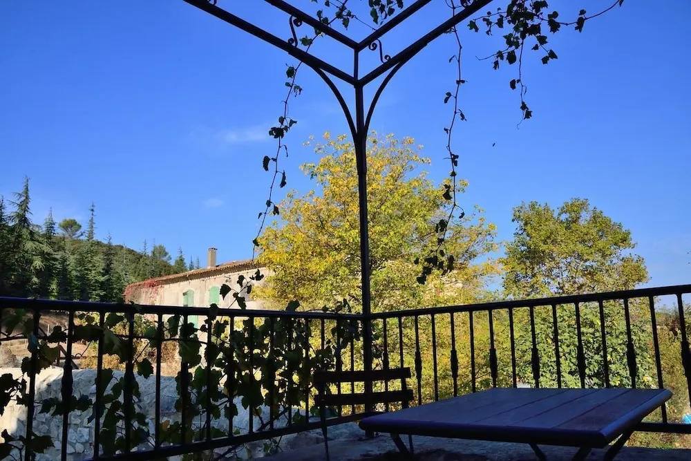 Chambres dhôtes au Mas du Sire