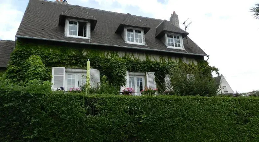 Le Vieux Logis