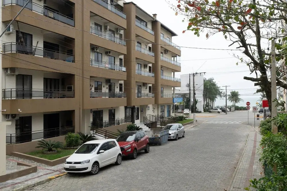 3BR apt sea View on Bombas Beach Vdn303