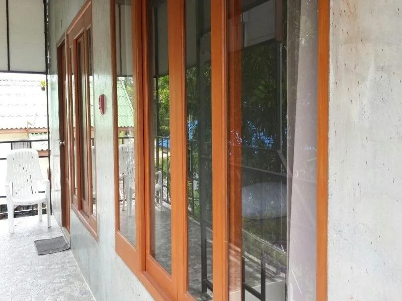 Monpat House