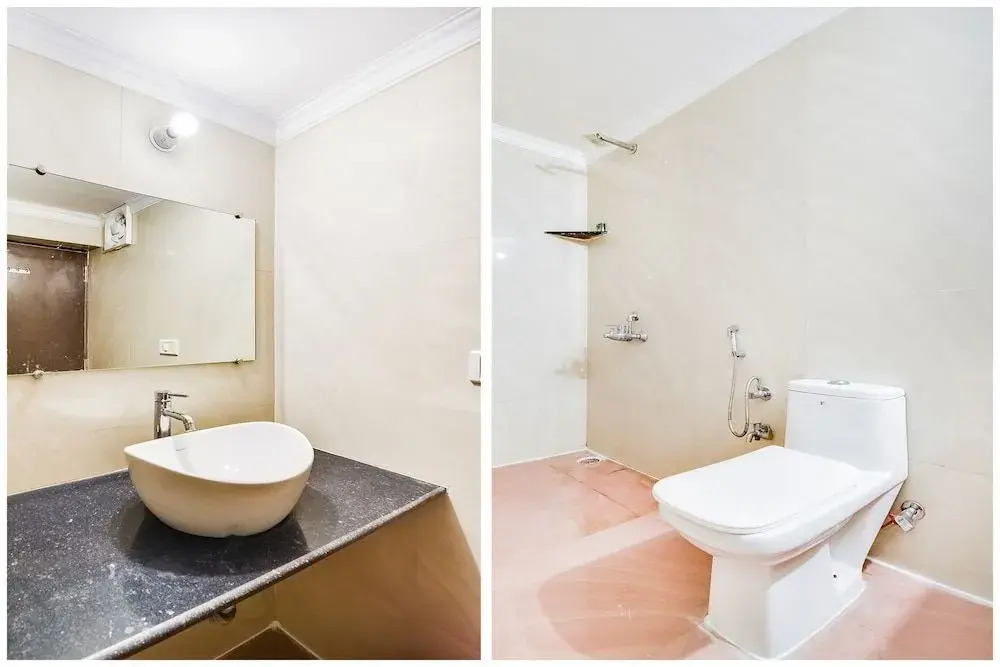 Capital O 23129 Chelsea Palace