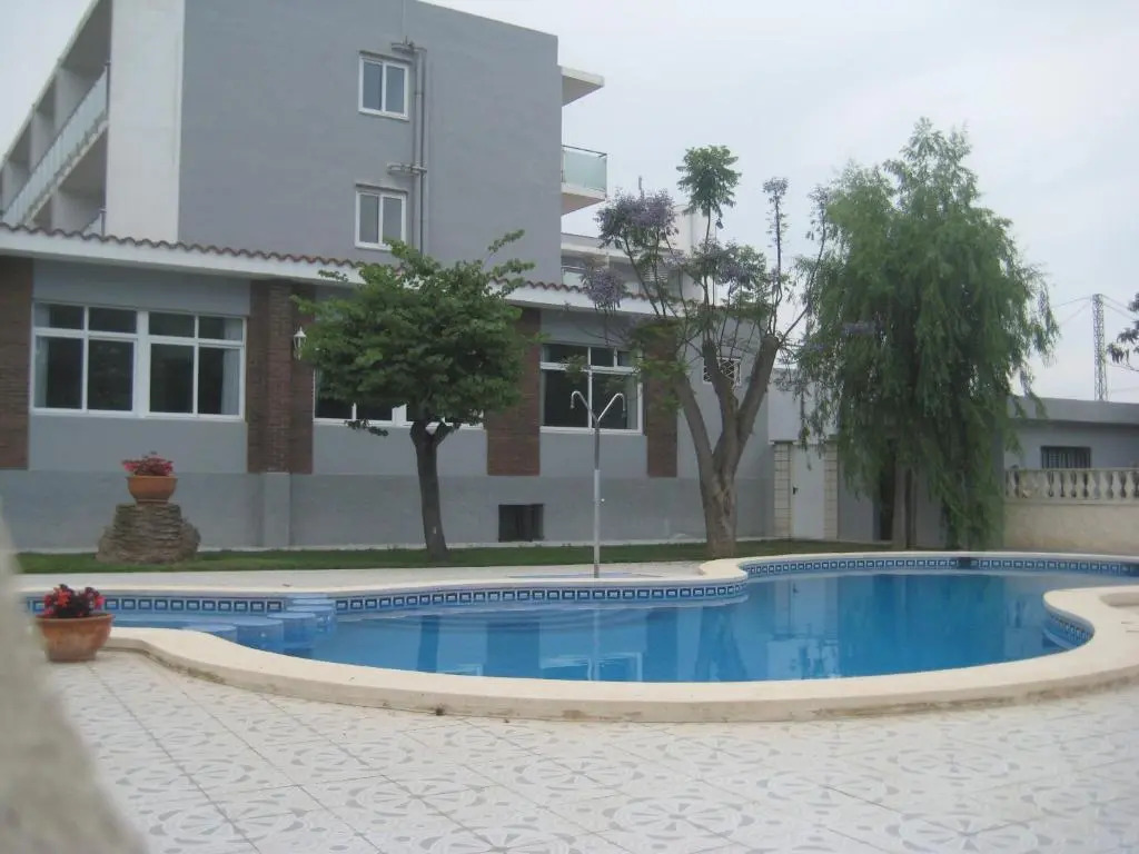 Hotel Roca