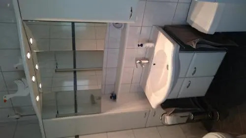 Ferienwohnung Berger