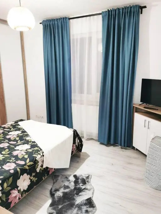 New cozy apartment in Otopeni near airport