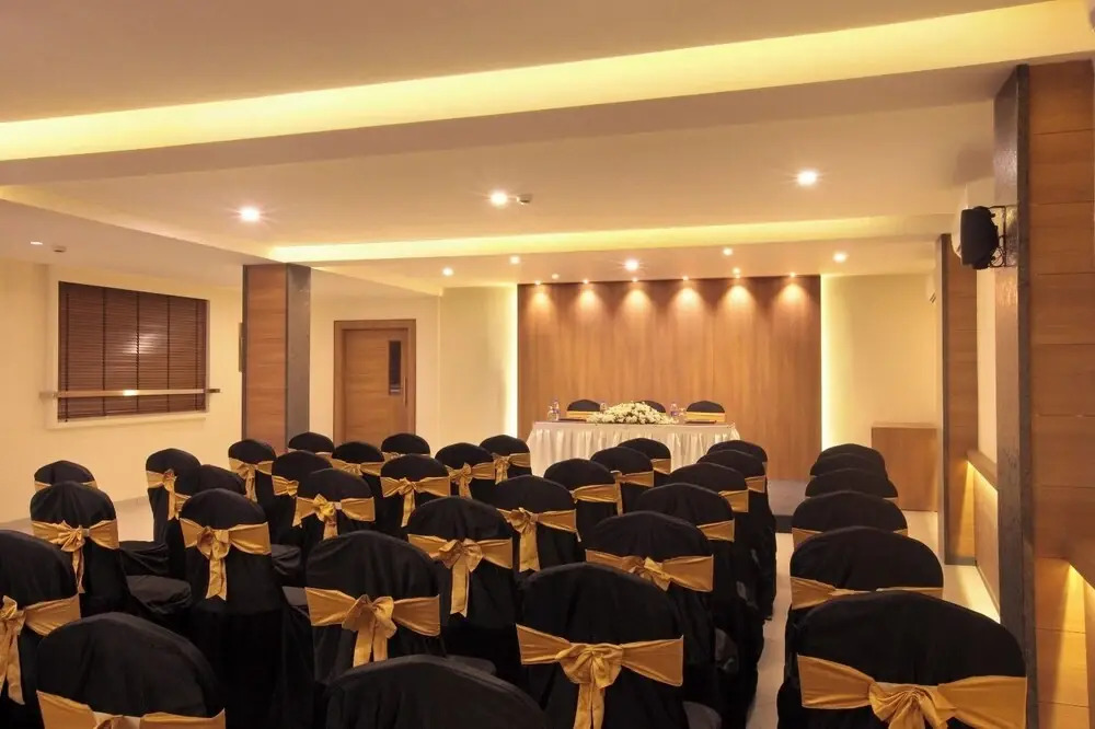 Hotel Archana