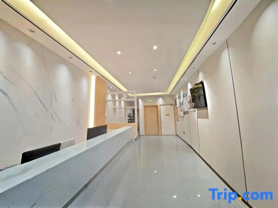 Yiwu Muyun Hotel