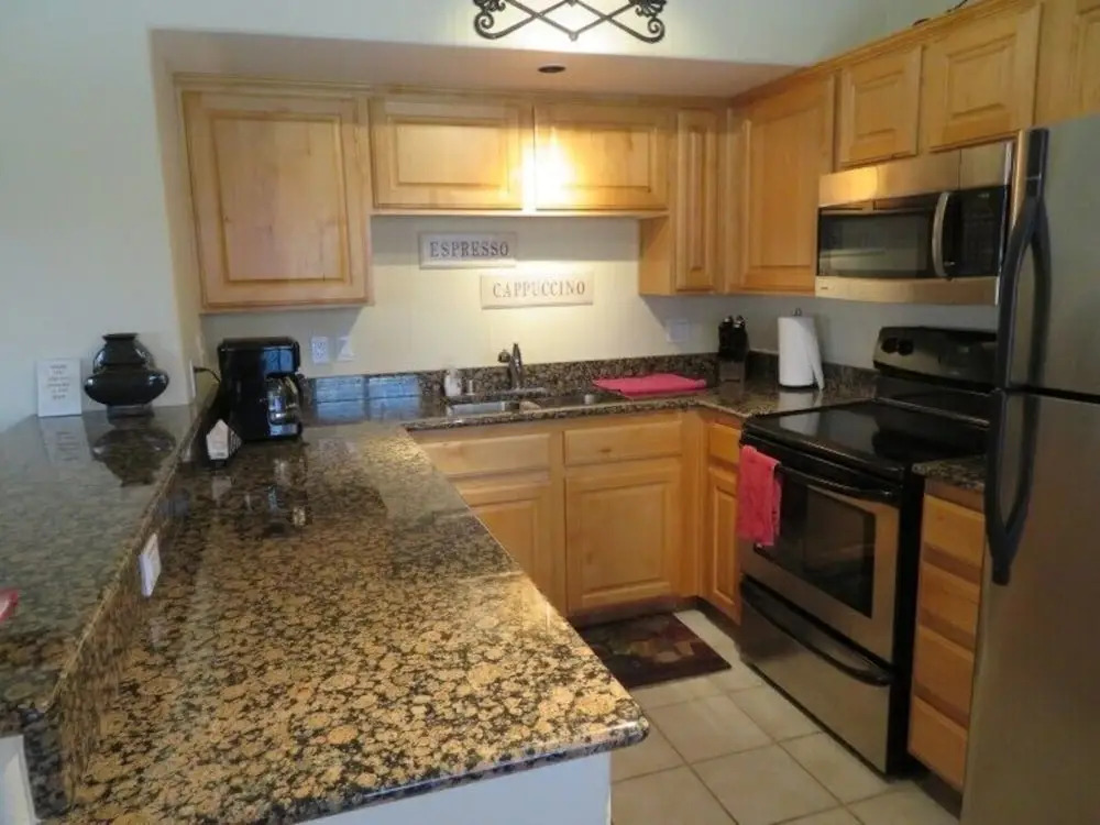 Doug And Vickie Barney 3 Bedroom Condo