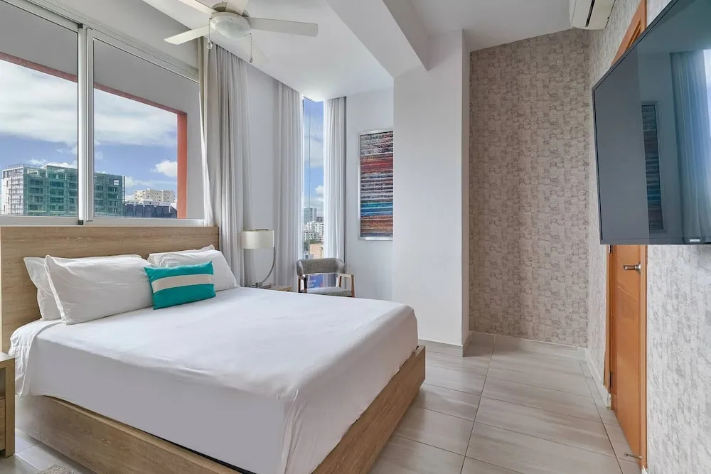 Apartment N1001 Downtown Santo Domingo