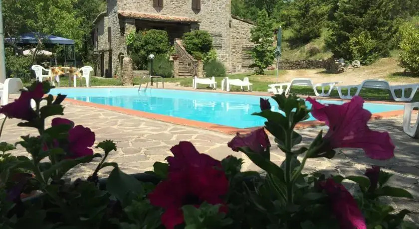 Il Casale Di Carmina