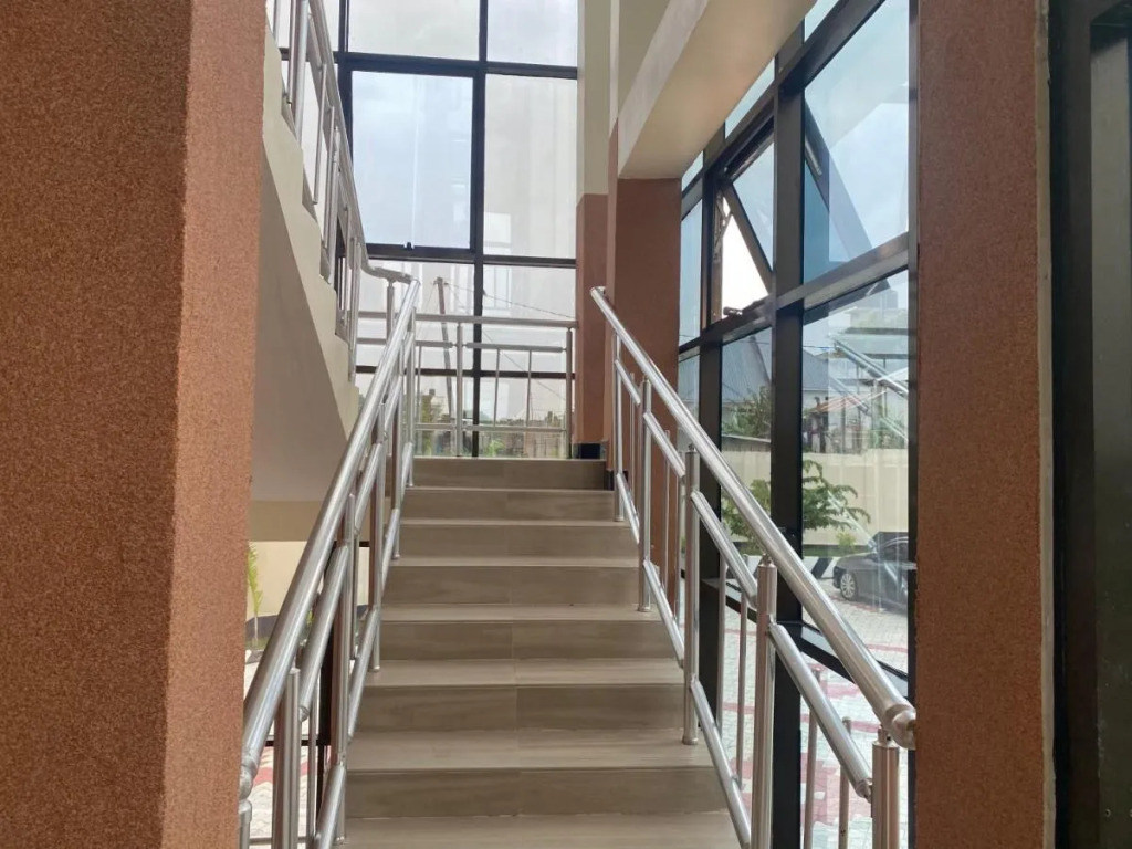 Vose Hotel Limited