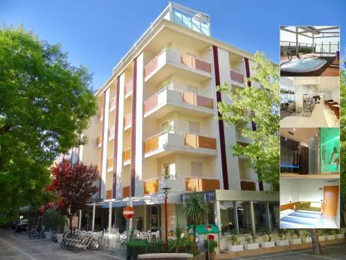 Hotel Aquila DOro
